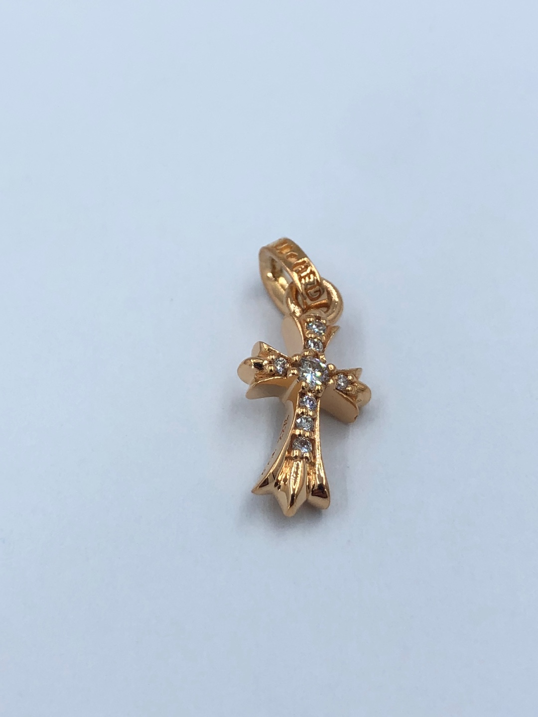 크롬하츠 십자가 소